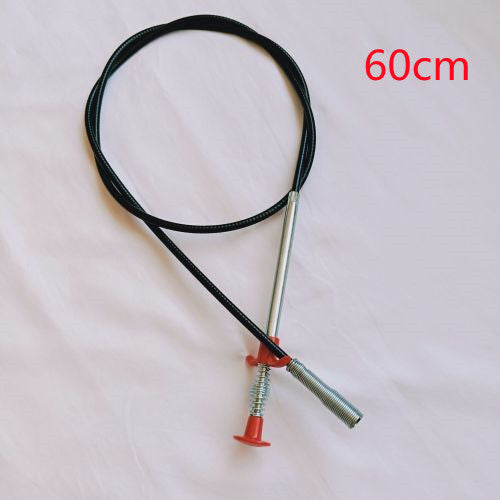 Roo Drain Snake 60 cm length
