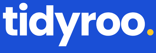 Tidyroo