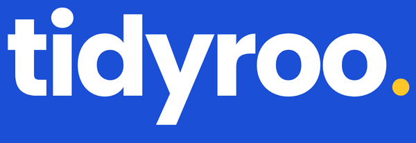 Tidyroo