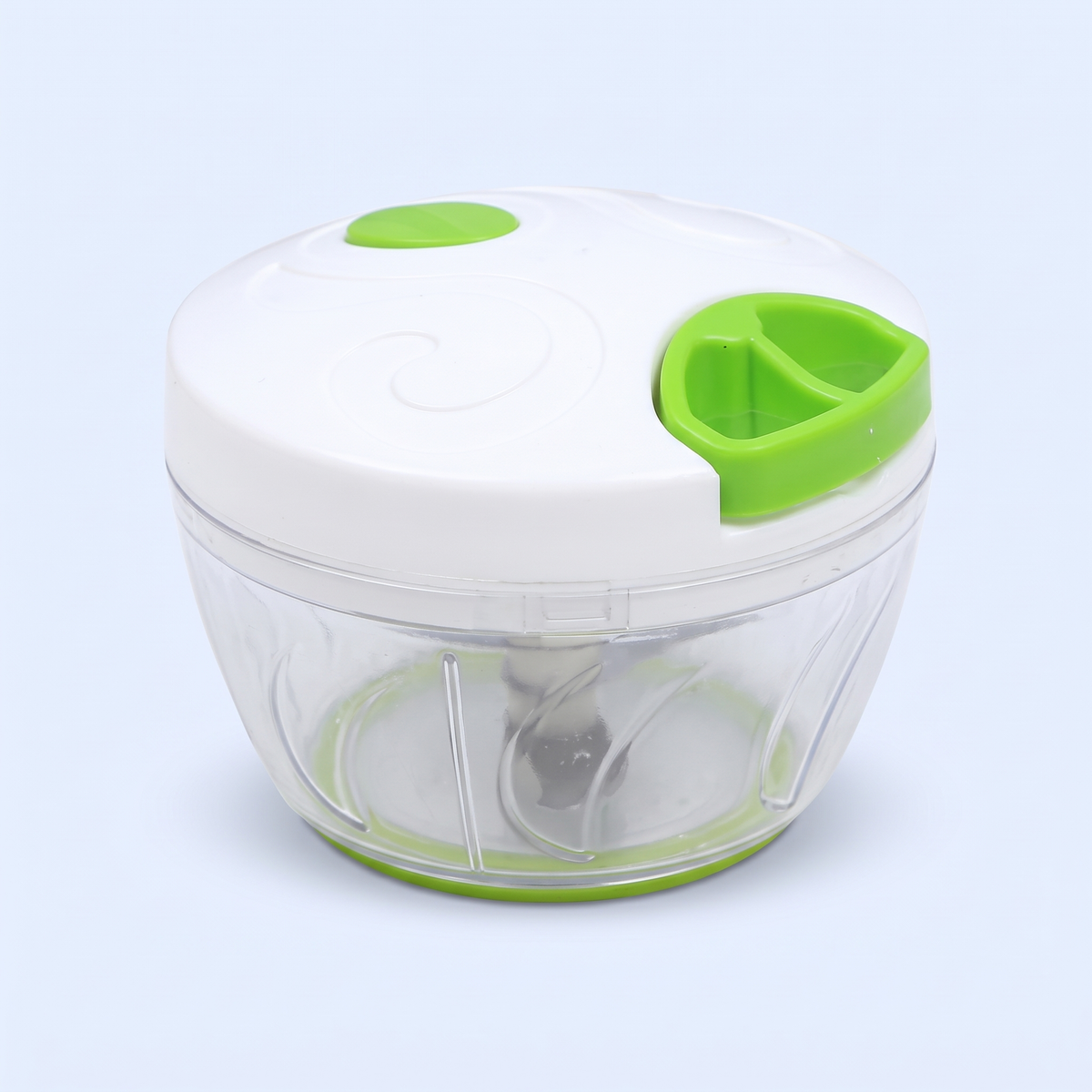 Roo Pull Chopper manual food chopper