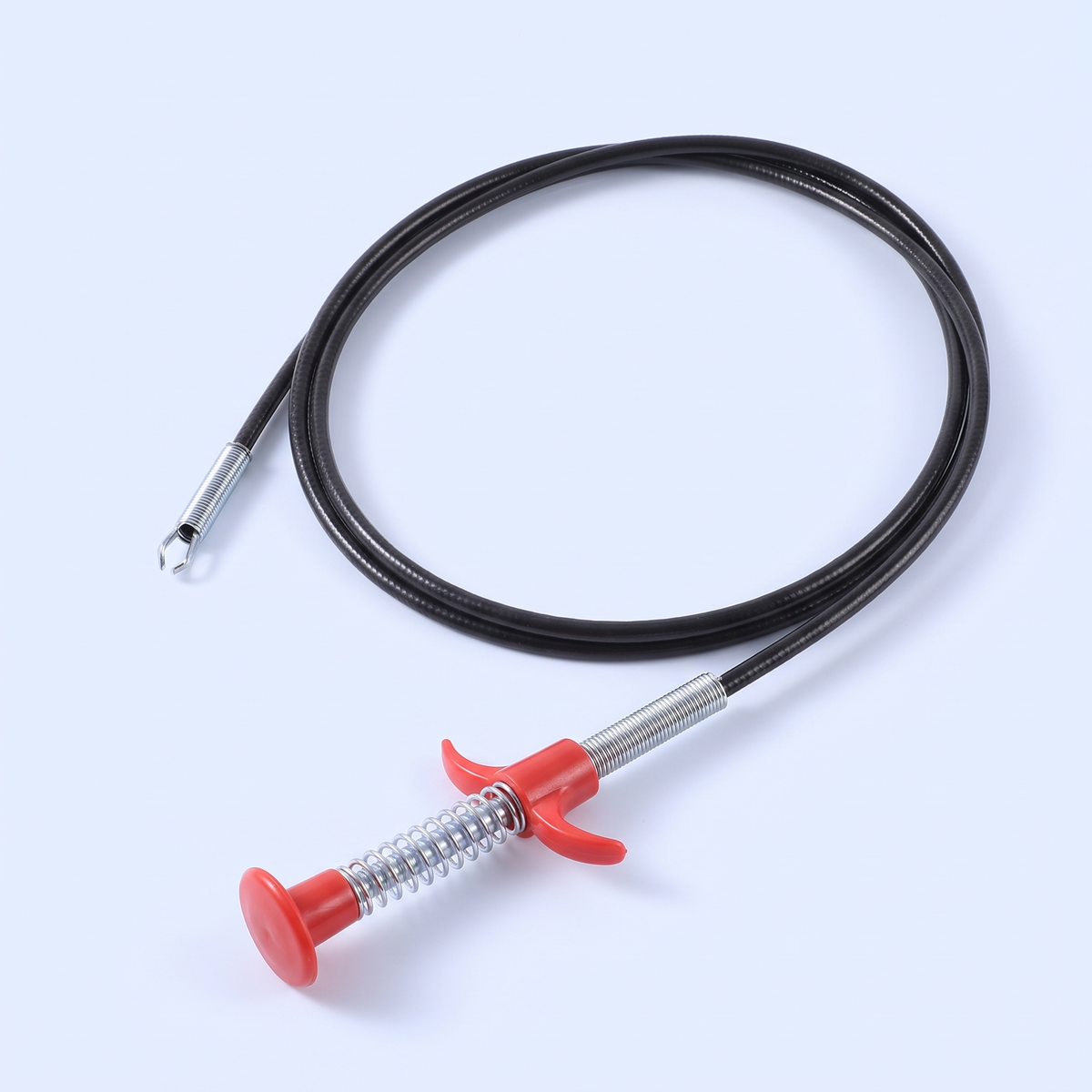 Roo Drain Snake 60 cm drain clog remover